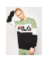 Fila Bluză Straight 688050 Colorat Regular Fit - Pled.ro