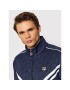 Fila Bluză Tauri Track 689169 Bleumarin Regular Fit - Pled.ro