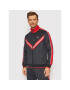 Fila Bluză Tauri Track 689169 Negru Regular Fit - Pled.ro