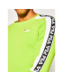 Fila Bluză Teom 687698 Verde Regular Fit - Pled.ro