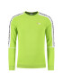 Fila Bluză Teom 687698 Verde Regular Fit - Pled.ro