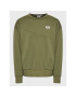 Fila Bluză Tricase FAM0151 Verde Boxy Fit - Pled.ro