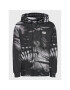 Fila Bluză Turnhout FAM0152 Negru Oversize - Pled.ro