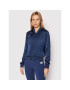 Fila Bluză Tychy FAW0033 Bleumarin Regular Fit - Pled.ro