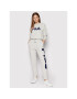 Fila Bluză Unisex Barbian FAU0066 Gri Regular Fit - Pled.ro