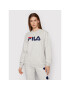 Fila Bluză Unisex Barbian FAU0066 Gri Regular Fit - Pled.ro