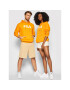 Fila Bluză Unisex Classic Pure 681090 Portocaliu Regular Fit - Pled.ro