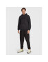 Fila Bluză Bischkek FAM0277 Negru Regular Fit - Pled.ro