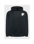 Fila Bluză Catanzaro Elongated FAM0135 Negru Regular Fit - Pled.ro