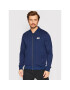 Fila Bluză Tarvis FAM0030 Bleumarin Regular Fit - Pled.ro