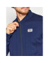 Fila Bluză Tarvis FAM0030 Bleumarin Regular Fit - Pled.ro