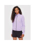 Fila Bluză Tyles FAW0024 Violet Regular Fit - Pled.ro