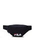 Fila Borsetă Barinas Slim Classic Waist Bag Negru - Pled.ro