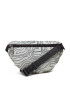 Fila Borsetă Belmont Back To School Map Small Street Waist Bag FBT0002.13239 Alb - Pled.ro