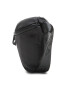 Fila Borsetă Bibirevo Small Street Waist Bag FBU0081 Negru - Pled.ro