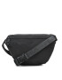 Fila Borsetă Bibirevo Small Street Waist Bag FBU0081 Negru - Pled.ro