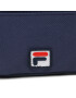 Fila Borsetă Boshan Double Layer Zipper Waistbag FBU0082 Bleumarin - Pled.ro