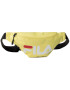 Fila Borsetă Waist Bag Slim 685003 Galben - Pled.ro