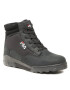 Fila Trappers Grunge II Mid Wmn FFW0217.80010 Negru - Pled.ro