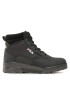 Fila Trappers Grunge II Mid Wmn FFW0217.80010 Negru - Pled.ro