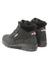 Fila Trappers Grunge II Mid Wmn FFW0217.80010 Negru - Pled.ro