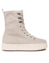 Fila Botine Sandblast High Wmn FFW0186.70003 Bej - Pled.ro