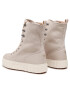 Fila Botine Sandblast High Wmn FFW0186.70003 Bej - Pled.ro