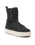 Fila Botine Sandblast High Wmn FFW0186.80010 Negru - Pled.ro