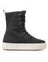 Fila Botine Sandblast High Wmn FFW0186.80010 Negru - Pled.ro