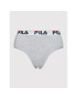 Fila Boxeri Culotte FU6044 Gri - Pled.ro