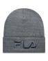 Fila Căciulă Bukoba Slouchy FCU0032 Gri - Pled.ro