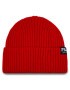 Fila Căciulă Butte Fisherman Beanie With Flag Logo FCU0093.30002 Roșu - Pled.ro