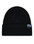 Fila Căciulă Butte Fisherman Beanie With Flag Logo FCU0093.80010 Negru - Pled.ro