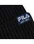 Fila Căciulă Butte Fisherman Beanie With Flag Logo FCU0093.80010 Negru - Pled.ro