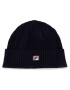 Fila Căciulă Fisherman Beanie F-Box 686033 Bleumarin - Pled.ro