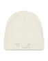 Fila Căciulă Slouchy Beanie Withtonal Logo 686170 Alb - Pled.ro