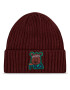 Fila Căciulă Tarut Animal Family Kids Warm Beanie FCK0020.30020 Vișiniu - Pled.ro