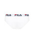 Fila Chilot clasic FU6043 Alb - Pled.ro