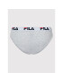 Fila Chilot clasic FU6043 Gri - Pled.ro