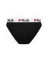 Fila Chilot clasic FU6043 Negru - Pled.ro