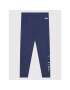 Fila Colanți Bridgetown FAT0094 Bleumarin Slim Fit - Pled.ro