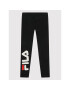 Fila Colanți Tiffy 688026 Negru Slim Fit - Pled.ro