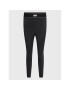 Fila Colanți Taurianova FAW0251 Negru Slim Fit - Pled.ro