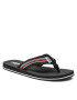 Fila Flip flop Ravello Slipper FFM0028.80010 Negru - Pled.ro