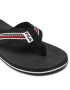 Fila Flip flop Ravello Slipper FFM0028.80010 Negru - Pled.ro