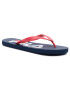 Fila Flip flop Troy Slipper 1010288.20L Roșu - Pled.ro