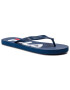 Fila Flip flop Troy Slipper 1010288.29Y Bleumarin - Pled.ro