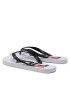 Fila Flip flop Troy Slipper FFM0007.13036 Negru - Pled.ro