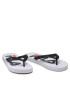 Fila Flip flop Troy Slipper FFM0007.13036 Negru - Pled.ro