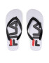 Fila Flip flop Troy Slipper FFM0007.13036 Negru - Pled.ro